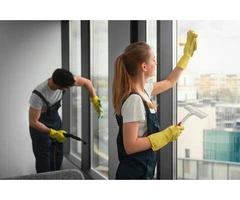Commercial Cleaning Sydney & Office Cleaning Near You | Spotless Workspaces