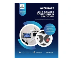Lung Cancer Bradford