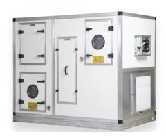 Custom Air Handling Units for Complex HVAC Projects - Melbourne