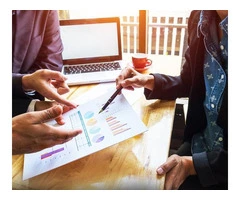 NDIS Budget & Invoice Management Experts