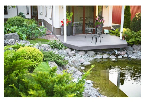 Cheap Landscaping Mistakes Can Ruin Your Property Appeal - 1/6