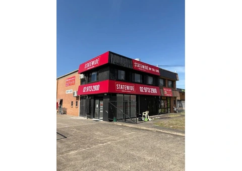 Commercial Leasing Agent Erskine Park Reliable Deals Fast