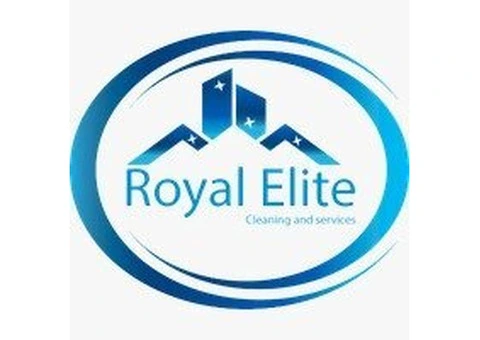 Royal Elite cleaning services