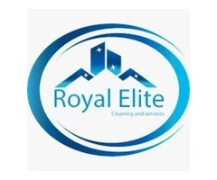Royal Elite cleaning services