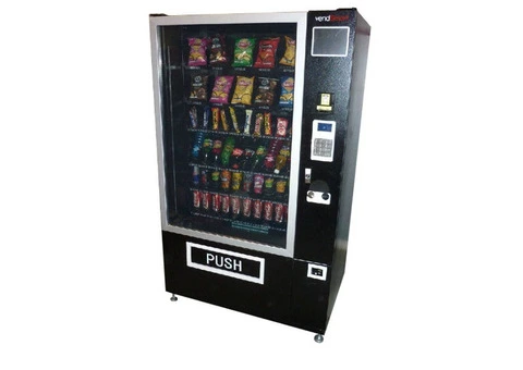 Modern Australia Vending Machine for Workplaces & Shops