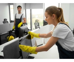 Best Industrial Cleaning Services in Albury Wodonga - Albury Wodonga Ecoclean