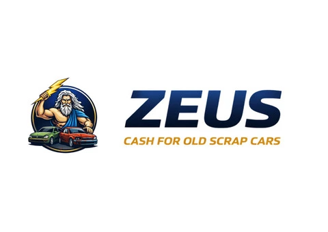 Zeus Cash For Old Scrap Cars