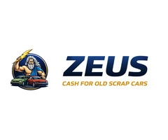 Zeus Cash For Old Scrap Cars