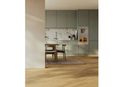 Expert Pre-sale Cleaners in Albert Park | Maximize Your Property Value - 2/3