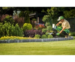 Transform Your Yard with Landscaping Services in Hallam