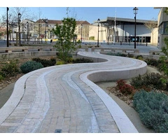 Durable Concrete Driveway Installation in Hallam