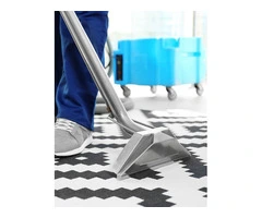 Carpet Steam Cleaning for Fresh, Spotless Homes