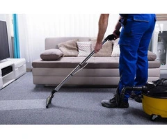 Affordable & Professional Carpet Cleaners in St George
