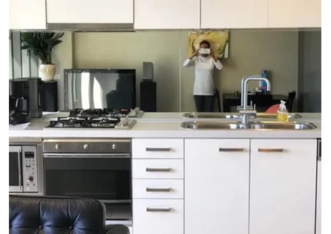Affordable Spring Cleaning Docklands – Book Now