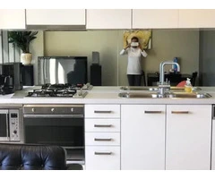 Affordable Spring Cleaning Docklands – Book Now