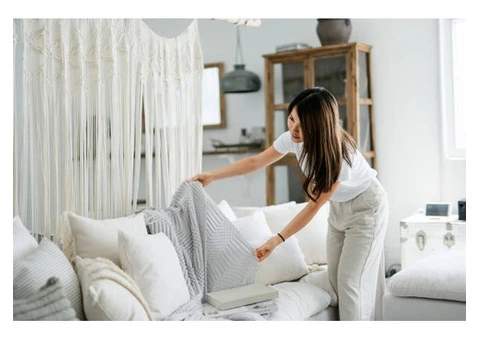 Book Spring Cleaning Toorak – Limited Spots Now