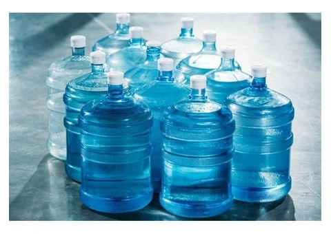 Reliable Water Delivery Services in Shellharbour