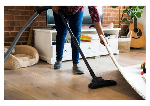 Deep Spring Cleaning Richmond – Call Today Fast - 3/4