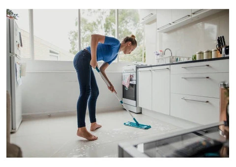 Deep Spring Cleaning Richmond – Call Today Fast - 4/4