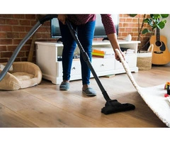 Book Spring Cleaning Coburg – Limited Spots Now
