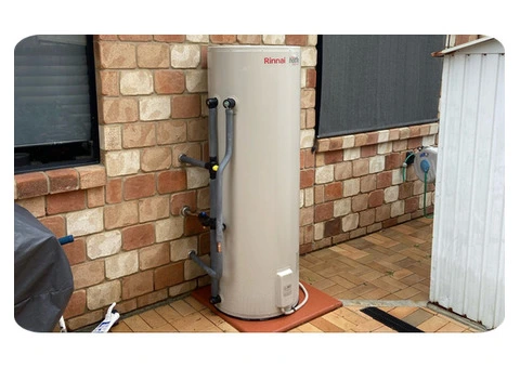 Hot Water System Installation Miami Expert Service Save Today