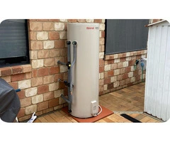 Hot Water System Installation Miami Expert Service Save Today