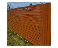 Custom Aluminium Slat Fencing Perth Solutions – Stag Fencing