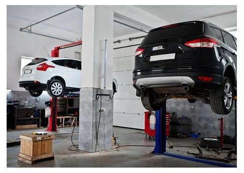 Car Service in Melton | RR Motor Service Melton