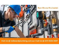 Hot Water System Replacement Mermaid Beach