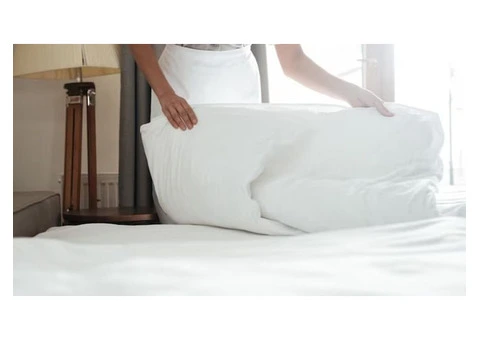 Professional Mattress Cleaning Brighton | Fresh, Sanitised Sleep