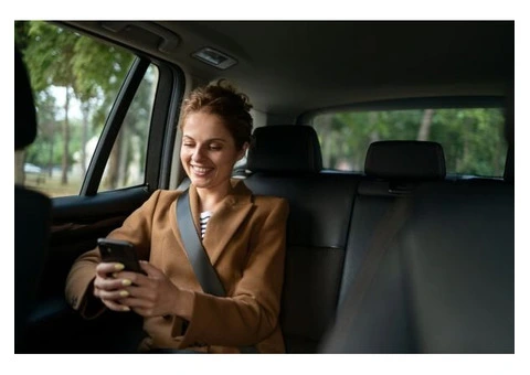 Want Reliable Transport? Romsey Taxi Services Have You Covered