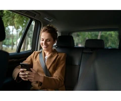 Want Reliable Transport? Romsey Taxi Services Have You Covered