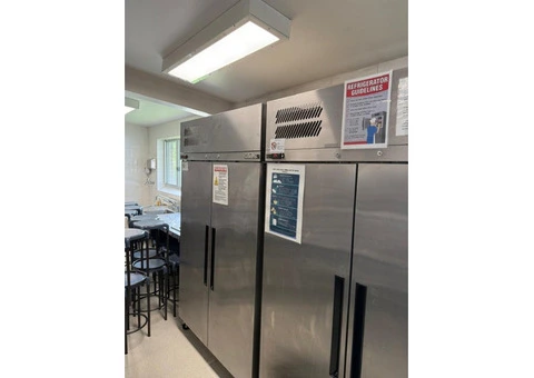 Fast and Reliable Fridge Repairs in Botany Near You