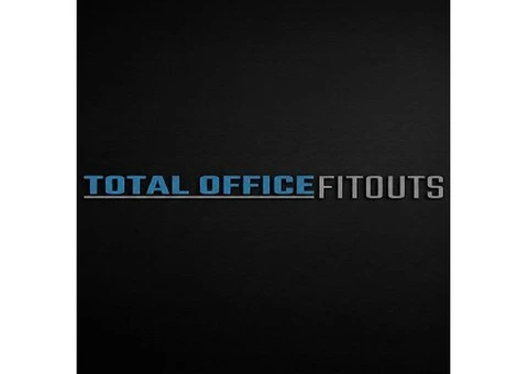 Total Office Fitouts