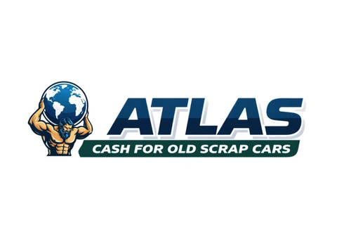 Atlas Cash For Old Scrap Cars