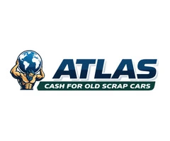 Atlas Cash For Old Scrap Cars