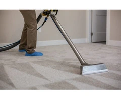 Carpet Clean Sunshine Coast