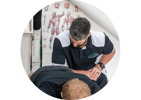 Expert Physio Treatments to Restore Movement and Strength
