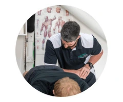 Expert Physio Treatments to Restore Movement and Strength
