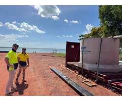Commercial Plumbing Darwin | Emergency Plumbing | Plumbing NT