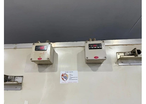 Trusted Fridge Repair Services in Mona Vale | Fast Response