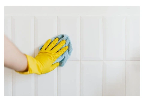 Tile And Grout Cleaning Canberra for Clean Surfaces
