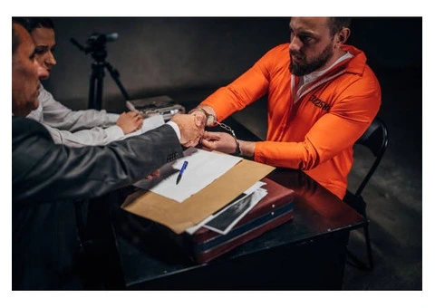 Criminal Lawyers Adelaide – Reliable Legal Help for Criminal Charges