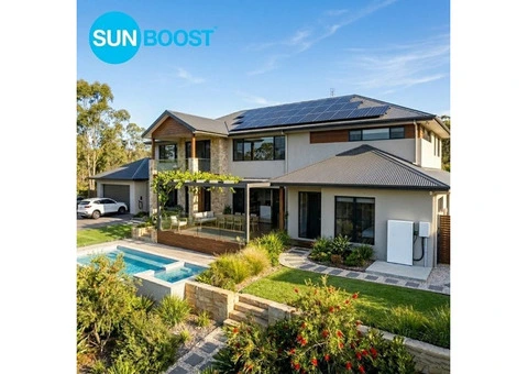 14kWh Solar Battery System Benefits for Residential Homes
