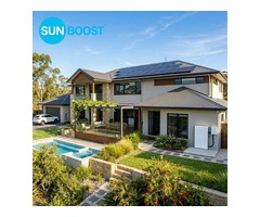 14kWh Solar Battery System Benefits for Residential Homes