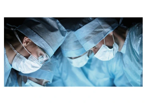 Specialist Care for Varicose Veins and Vascular Conditions