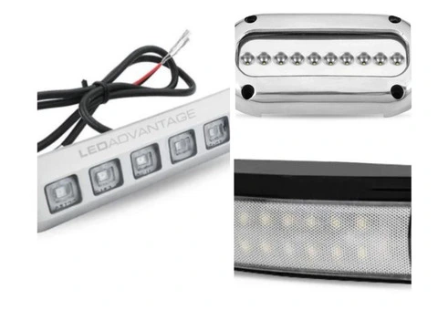 Boat Underwater Led Lights