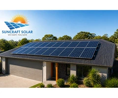 Power Your Home with a 10kW Solar System