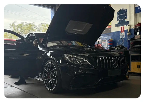 Autoworks Repairs Services Bankstown | Trusted Car Experts