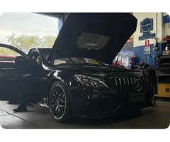 Autoworks Repairs Services Bankstown | Trusted Car Experts